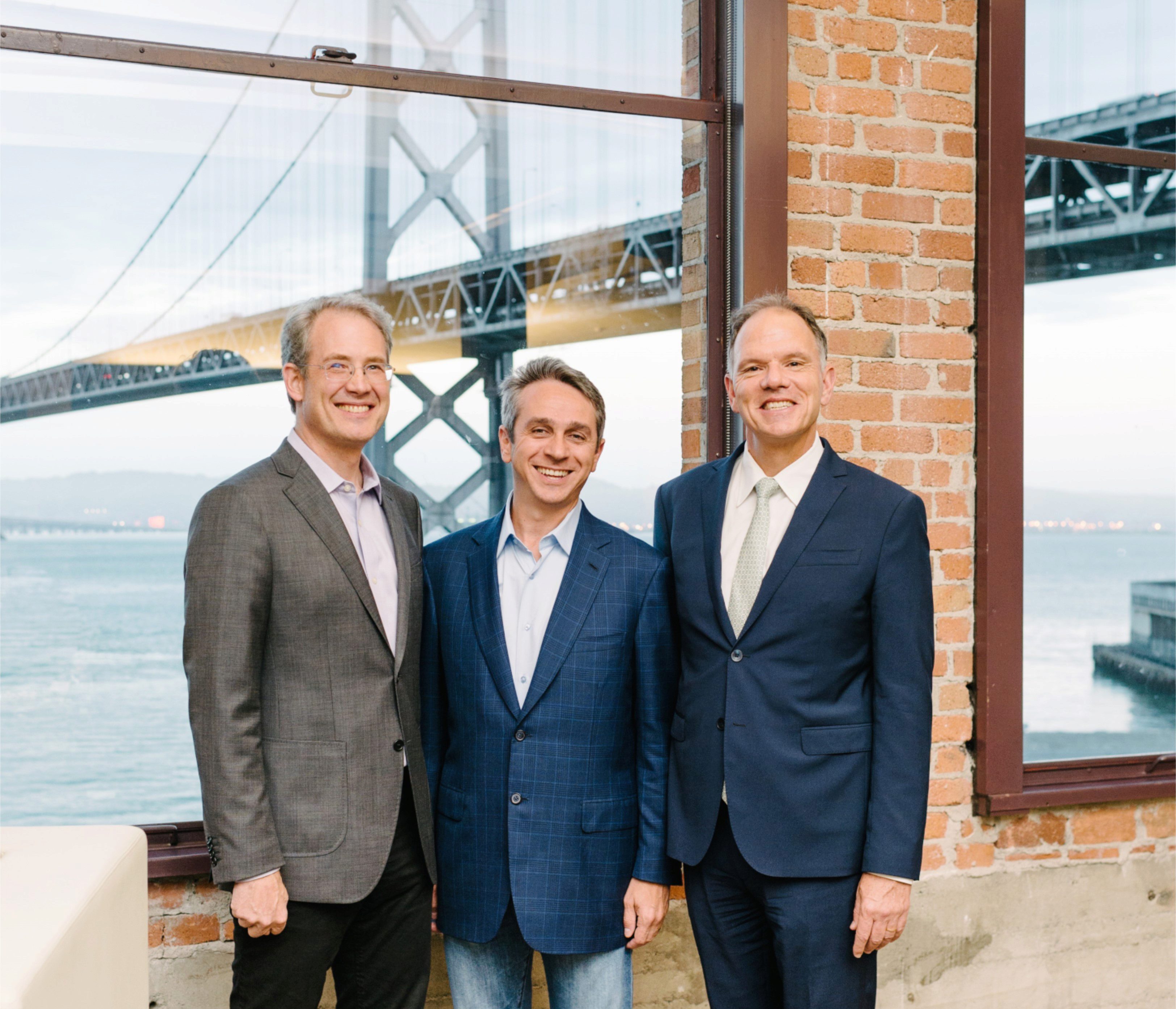 Wharton SF entrepreneurship2 San Francisco