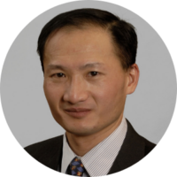 Professor David Hsu - Circle Professor David Hsu - Circle